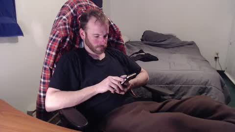 Kuggy online show from February 27, 11:37 pm