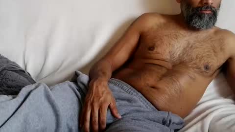 Ohm. online show from April 16, 9:50 pm