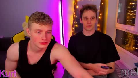 kurt_hanssen online show from June 1, 10:21 pm