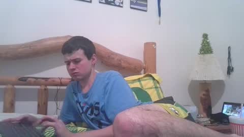 Kenji online show from February 16, 1:05 am