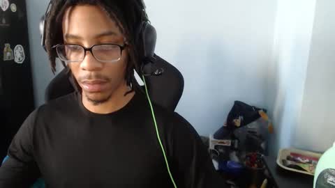 kwonder78 online show from February 9, 9:19 pm