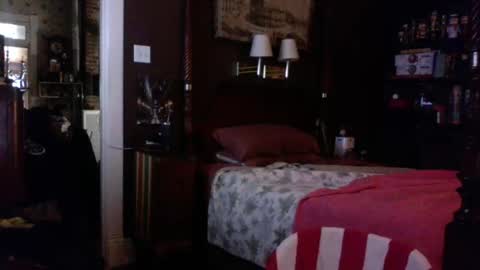 Nick Nude Celt KYHighNTight online show from June 11, 1:20 pm