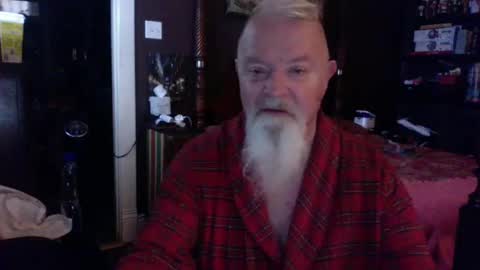 Nick Nude Celt KYHighNTight online show from January 10, 2:21 pm