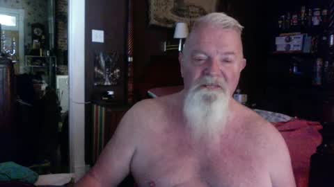 Nick Nude Celt KYHighNTight online show from June 14, 8:33 pm