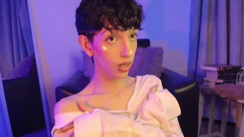 Kyle Cooper online show from March 5, 3:41 am