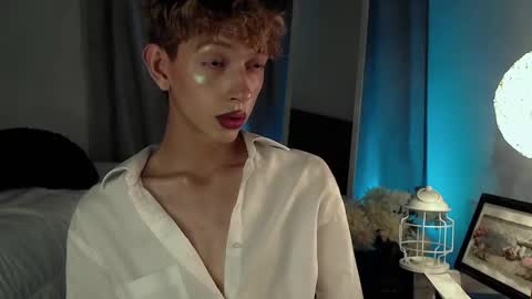 Kyle Cooper online show from December 7, 2:31 am