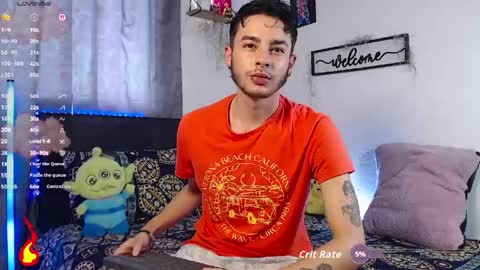 kyle online show from April 23, 7:16 pm