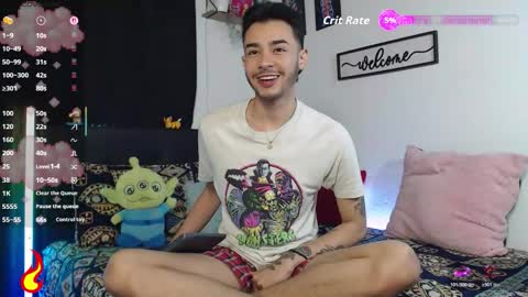 kyle online show from February 16, 12:41 am