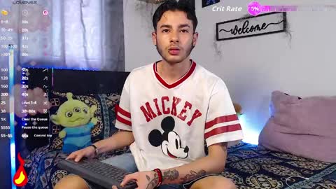 kyle online show from April 22, 4:01 pm