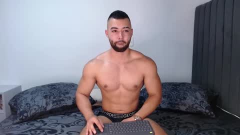 Kyle collinz online show from March 10, 3:45 am