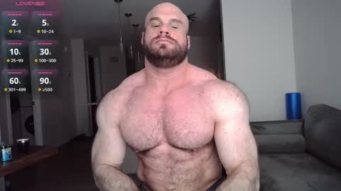 l0v35_2_5p00g3 online show from April 9, 6:47 pm