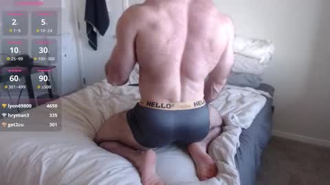 l0v35_2_5p00g3 online show from October 29, 6:00 pm