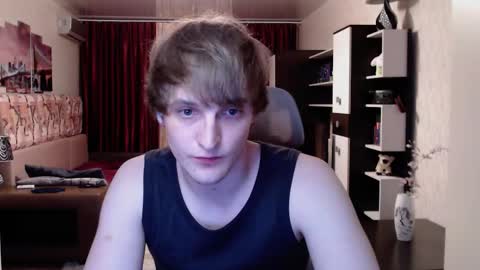 l1onkennedy online show from October 23, 9:18 pm