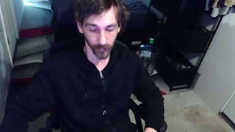 l1v1nth3dr3am online show from February 14, 12:33 pm