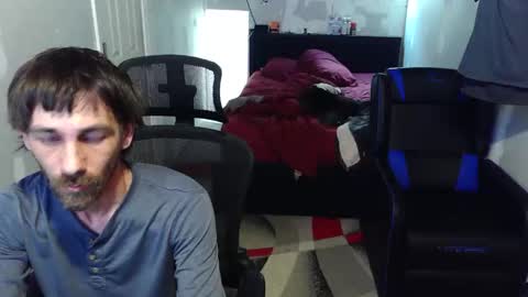 l1v1nth3dr3am online show from February 7, 5:58 am