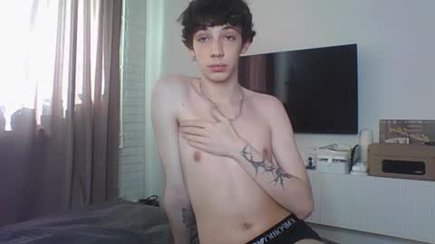 liam online show from February 7, 10:55 am