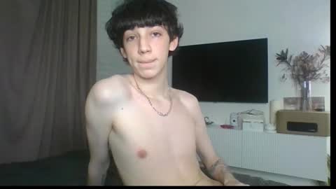 liam online show from January 17, 5:43 am