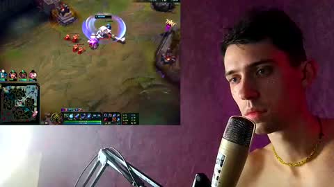 Marco online show from March 6, 1:58 am