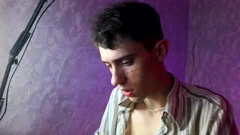 Marco online show from March 3, 9:45 pm