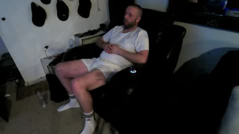 Hectic online show from October 11, 1:20 am