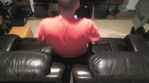 Hectic online show from October 4, 3:33 am