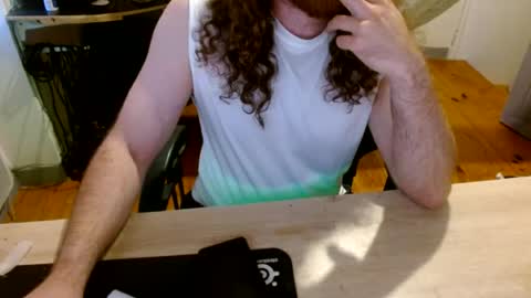 Ladykilla online show from June 13, 4:10 am