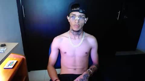 Abel Lm online show from January 12, 12:47 am