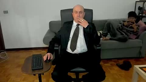 lajose52 online show from December 21, 7:55 pm