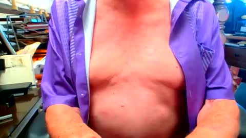 lamarbrazil online show from March 2, 6:59 pm