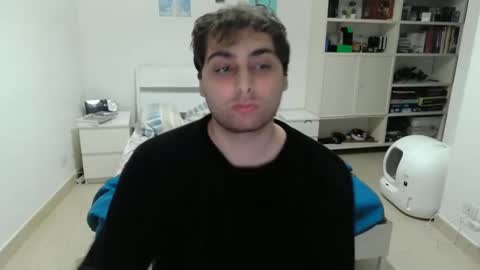 Lampsex online show from February 17, 12:21 am