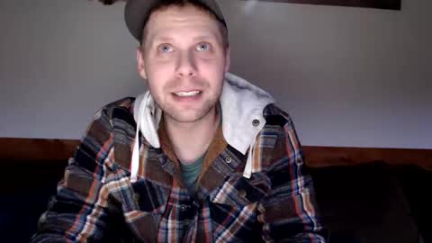 Lance online show from April 1, 11:24 pm