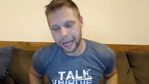 Lance online show from October 20, 12:03 am