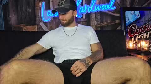 Snapshot of lancehardwood222 chatting on September 12, 12:10 am LANCE online show from September 12, 12:10 am