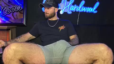 LANCE online show from January 12, 1:31 am