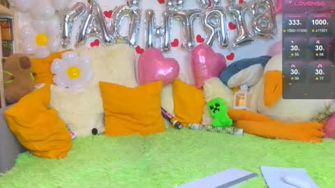 Lanny online show from March 2, 7:15 am