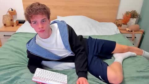 Fandi online show from November 24, 4:57 am