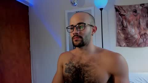 larry_stewart online show from March 29, 5:35 pm