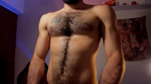 larry_stewart online show from February 21, 10:55 pm