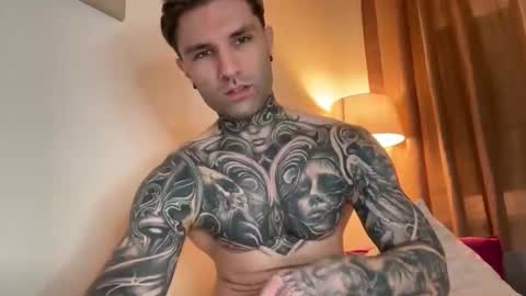 larsskeet online show from January 7, 5:29 pm