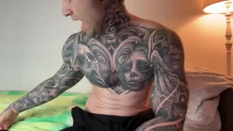 larsskeet online show from March 2, 5:31 pm