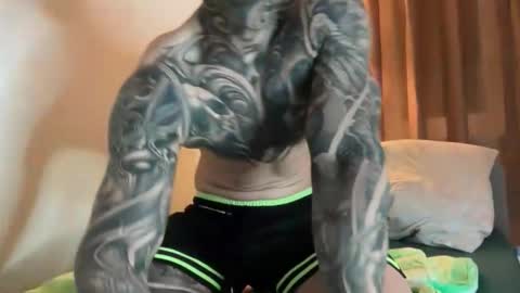 larsskeet online show from January 12, 6:01 pm