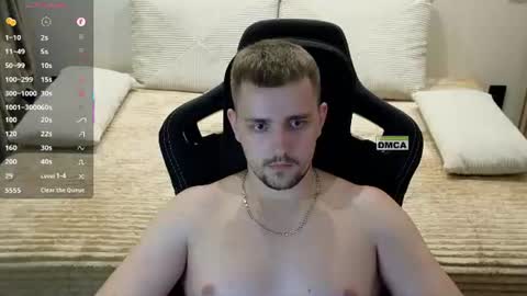 Lars online show from June 12, 10:07 pm