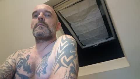 larsvegas1895 online show from July 1, 11:15 pm