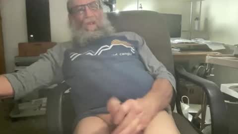 chris online show from March 28, 2:45 am