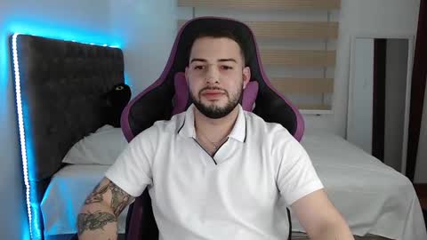 YOUR BABY online show from March 2, 10:23 pm