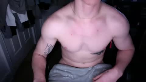 latepleasures online show from January 8, 9:32 am