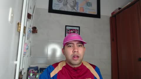 Latin boycocks online show from November 19, 3:17 am