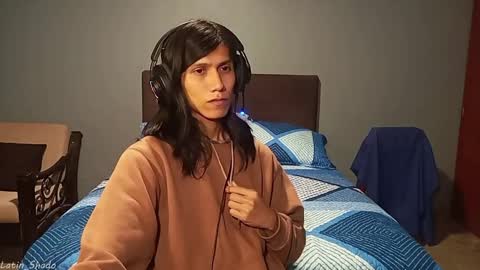 Shado online show from November 25, 10:50 am