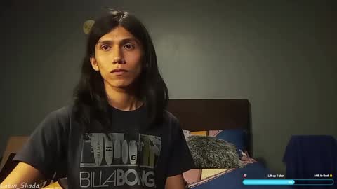 Shado online show from December 21, 8:33 am