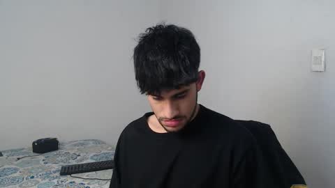 camilo online show from February 23, 7:38 am